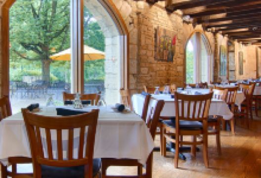 Public Landing美食图片