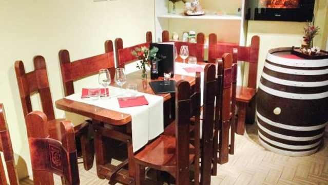 Trattoria Non Solo Bar Rendez Vous