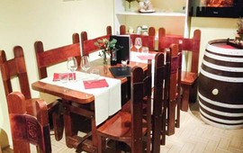 Trattoria Non Solo Bar Rendez Vous