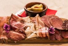 Osteria Storica Morelli美食图片