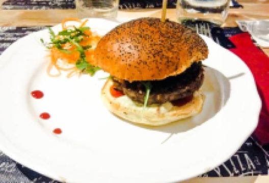 Umami Beer美食图片