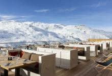 La Terrasse de l'Ours Blanc美食图片