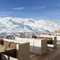 La Terrasse de l'Ours Blanc
