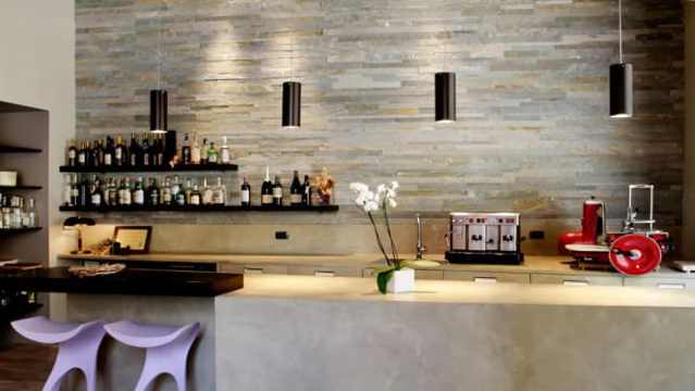 Trattoria San Giovanni餐厅图片