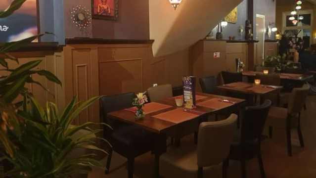 King of India餐厅图片