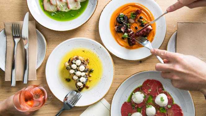 Osteria Coogee