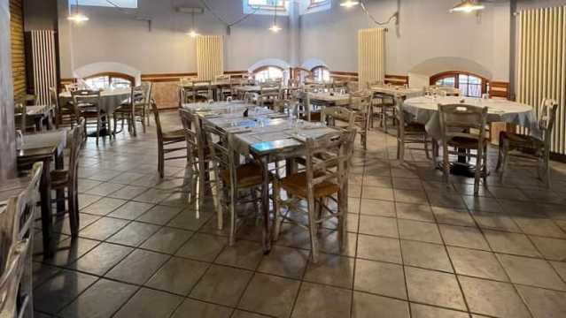 Acqua E Sale餐厅图片