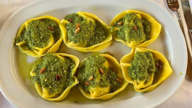 Restaurant Cafeteria Casino Vilafranca餐厅图片