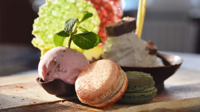 Dolce & Gusto Ristorante餐厅图片