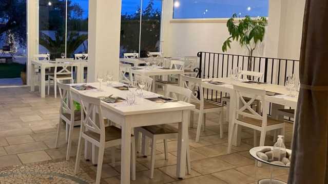 La Corte degli Ulivi