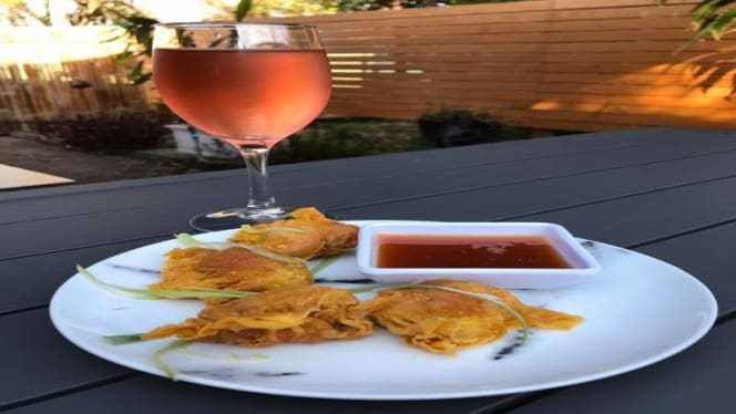 Chef Tony's Modern Chinese Restaurant