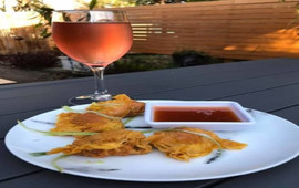Chef Tony's Modern Chinese Restaurant