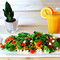 Restaurant Vet Gezond