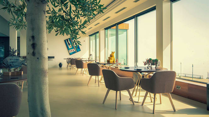 Árbore da Veira餐厅图片