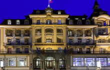 Brasserie St.Georges餐厅图片