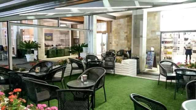 Palazzo Dominici餐厅图片