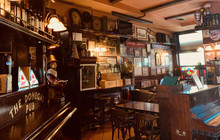 The Donegal Pub餐厅图片