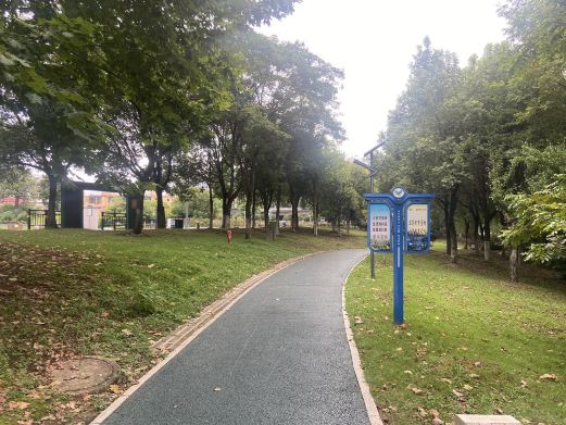 信江国家湿地公园