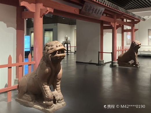肇庆市博物馆(新馆)