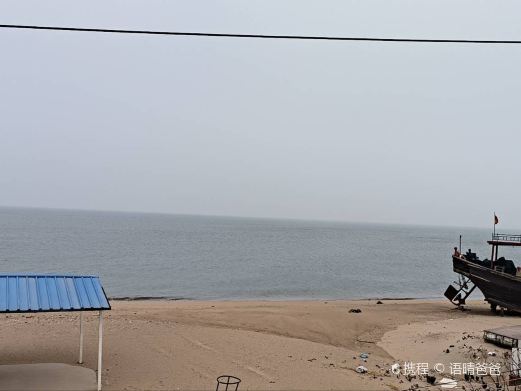 太平湾海景旅游度假区