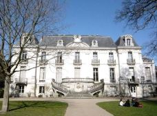 Hotel Torterue - Institut de Touraine-图尔-CCC0CCC