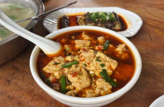 向师饭店