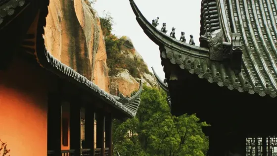 靈雲寺
