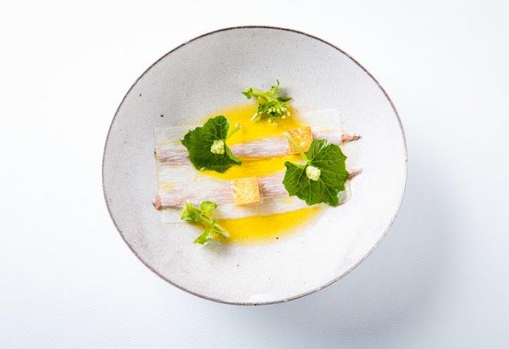 Ca Sento餐厅图片