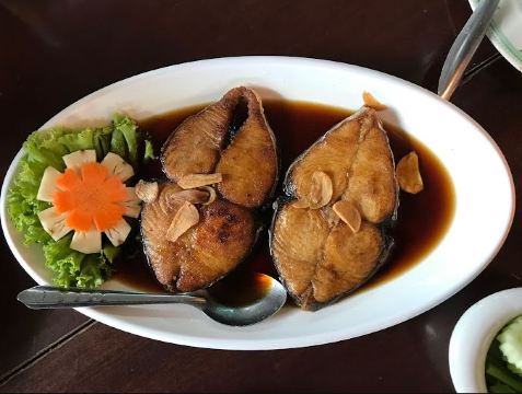 Restaurant Ruan Thip