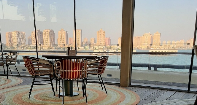 Boho Social餐厅图片