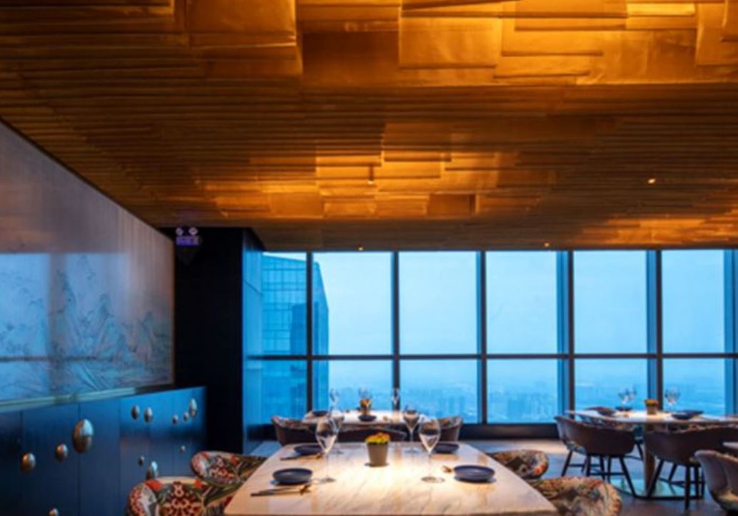 云顶57·家宴(锦业路店)