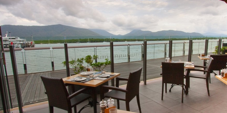 Dundee’s Restaurant