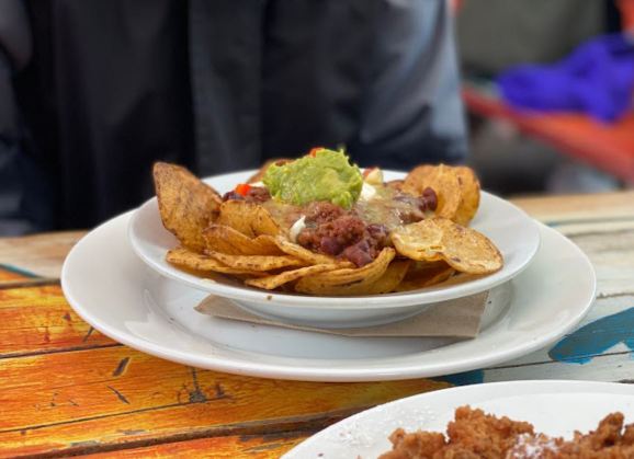 Fidel’s餐厅图片