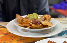 Fidel's Cafe餐厅图片