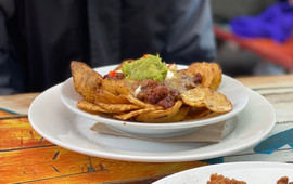 Fidel's Cafe