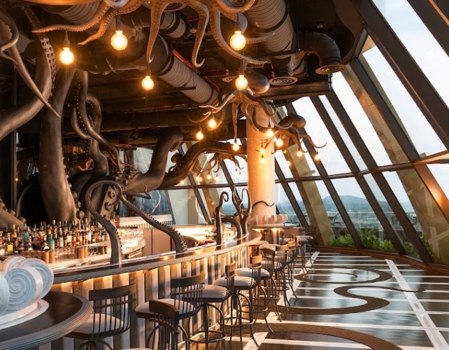 富国岛长滩洲际度假酒店(InterContinental Phu Quoc Long Beach Resort)图片