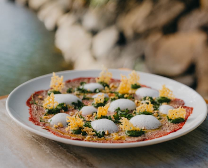 Acquapazza餐厅图片