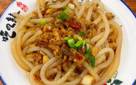 吴记正宗牛骨粉(抚州弄店)