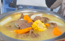 藏酷火锅(稻城店)餐厅图片