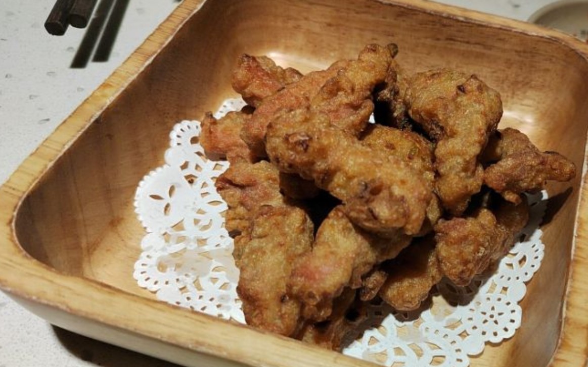 林和轩乌鱼府(财富中心店)