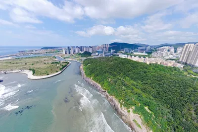七贤岭森林公园