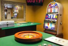 Breakout Games景点图片