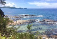 The Tip of Borneo景点图片