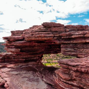 澳大利亚珀斯7日6晚拼小团