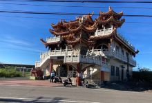 福园宫景点图片