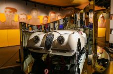 北京汽车博物馆-北京