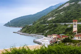 3-Day Lianyungang Tour: Where Mountains Meet the Sea