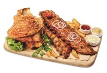 Salm Brau Klosterbrauerei美食图片