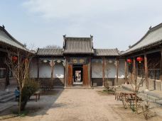 马氏庄园-安阳县-阿诚的白日梦