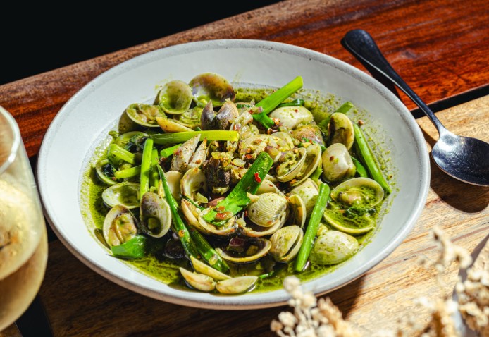 The Pig Out Bistro餐厅图片